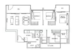 Ecopolitan (D19), Condominium #573969961